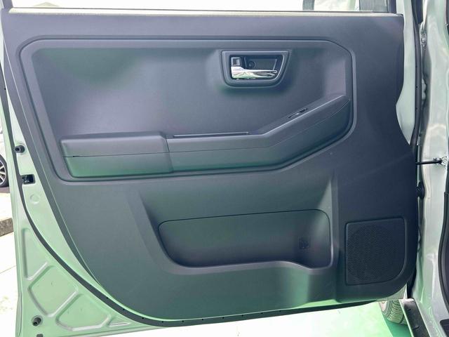 タフトＧ　ダーククロムベンチャーオーディオレス　バックカメラ　全車速追従機能付きオートクルーズ　プッシュボタンスタート　オートライト　ＬＥＤヘッドライト　ＬＥＤフォグランプ　電子パーキング　スカイフィールトップ　衝突回避支援システム（鹿児島県）の中古車