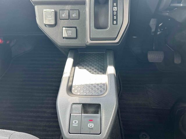 タフトＧ　ダーククロムベンチャーオーディオレス　バックカメラ　全車速追従機能付きオートクルーズ　プッシュボタンスタート　オートライト　ＬＥＤヘッドライト　ＬＥＤフォグランプ　電子パーキング　スカイフィールトップ　衝突回避支援システム（鹿児島県）の中古車