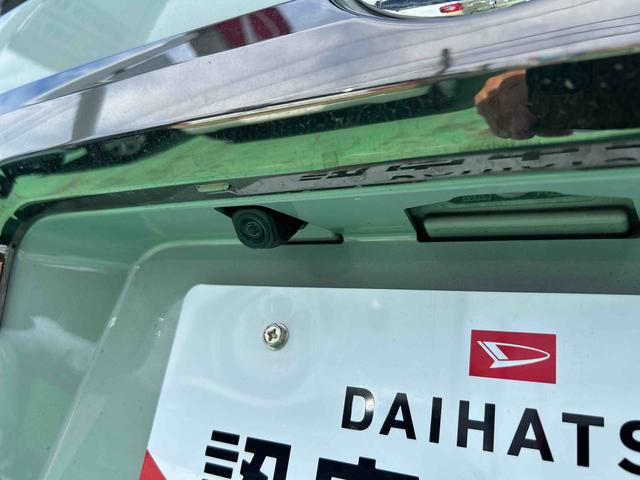 タフトＧ　ダーククロムベンチャーオーディオレス　バックカメラ　全車速追従機能付きオートクルーズ　プッシュボタンスタート　オートライト　ＬＥＤヘッドライト　ＬＥＤフォグランプ　電子パーキング　スカイフィールトップ　衝突回避支援システム（鹿児島県）の中古車