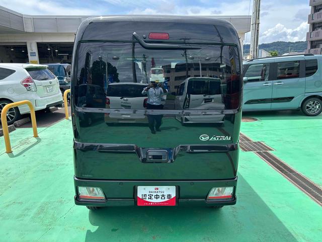 アトレーＲＳ（鹿児島県）の中古車