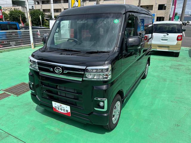 アトレーＲＳ（鹿児島県）の中古車