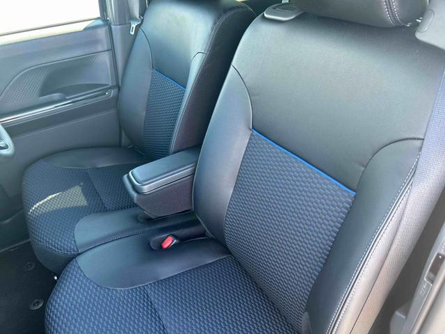 タントカスタムＸインパネシフト　プッシュスタートスイッチ　電動パーキングブレーキ　電子カードキー　シートヒーター　衝突被害軽減装置　車線逸脱警報　オートＬＥＤ　アルミホイール　ＡＢＳ付（鹿児島県）の中古車