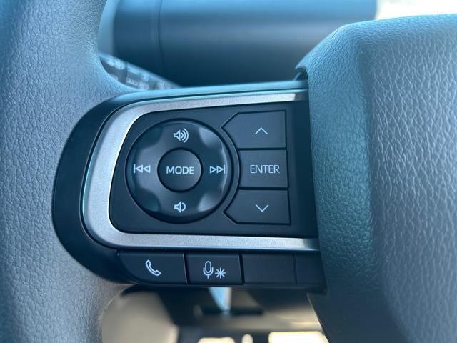 タントカスタムＸインパネシフト　プッシュスタートスイッチ　電動パーキングブレーキ　電子カードキー　シートヒーター　衝突被害軽減装置　車線逸脱警報　オートＬＥＤ　アルミホイール　ＡＢＳ付（鹿児島県）の中古車