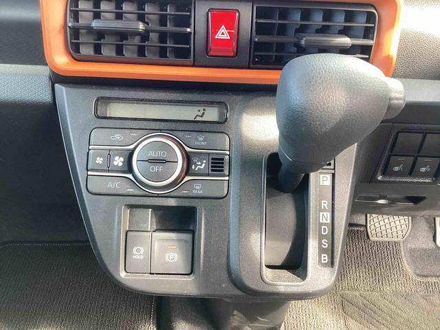 タントファンクロスインパネシフト プッシュスタートスイッチ 電子カードキー 電動パーキングブレーキ カーナビ 衝突軽減システム 両側オートドア レーンキープアシスト ABS アルミホイール(鹿児島県)の中古車