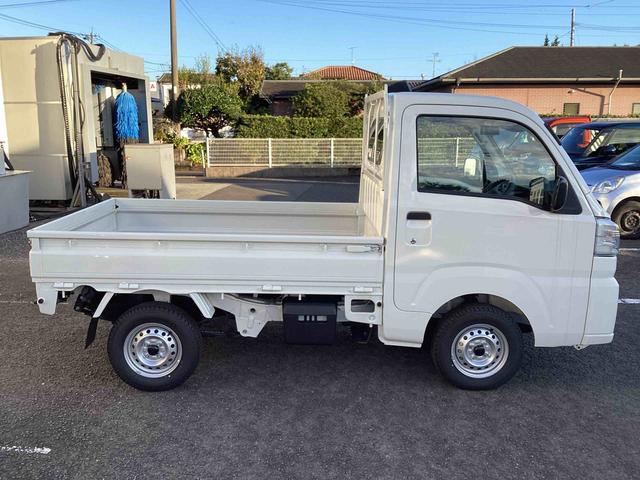 ハイゼットトラックスタンダード（鹿児島県）の中古車