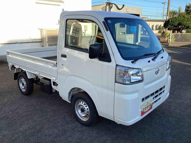 ハイゼットトラックスタンダード（鹿児島県）の中古車