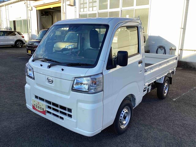 ハイゼットトラックスタンダード（鹿児島県）の中古車