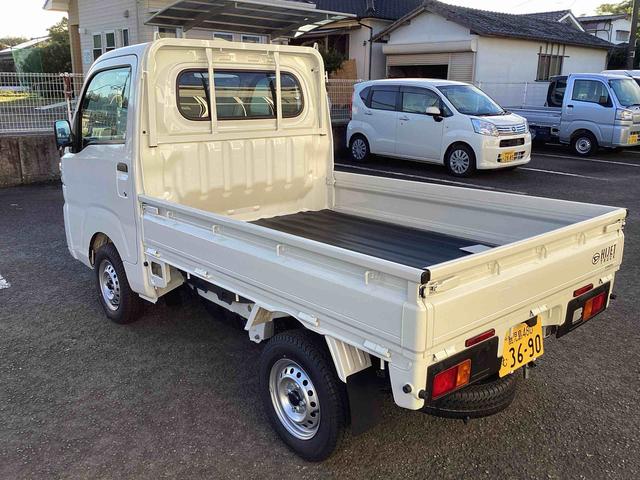 ハイゼットトラックスタンダード（鹿児島県）の中古車