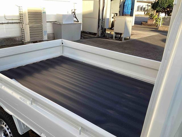 ハイゼットトラックスタンダード（鹿児島県）の中古車