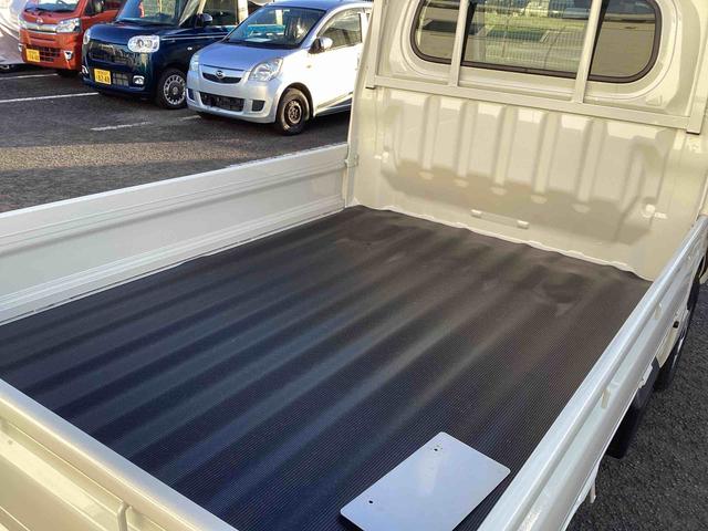 ハイゼットトラックスタンダード（鹿児島県）の中古車