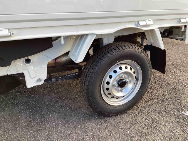 ハイゼットトラックスタンダード（鹿児島県）の中古車