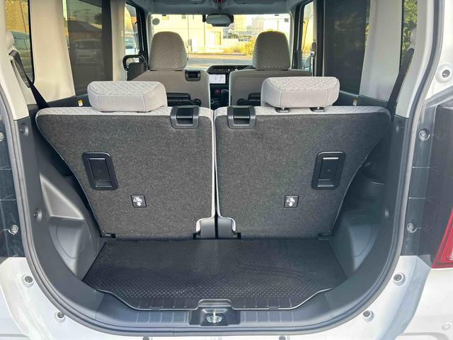 タントXインパネシフト プッシュスタートスイッチ 電子カードキー 電動パーキングブレーキ カーナビ 片側電動両側スライドドア ブレーキサポート 車線逸脱警報 ABS オートハイビーム シートヒーター(鹿児島県)の中古車