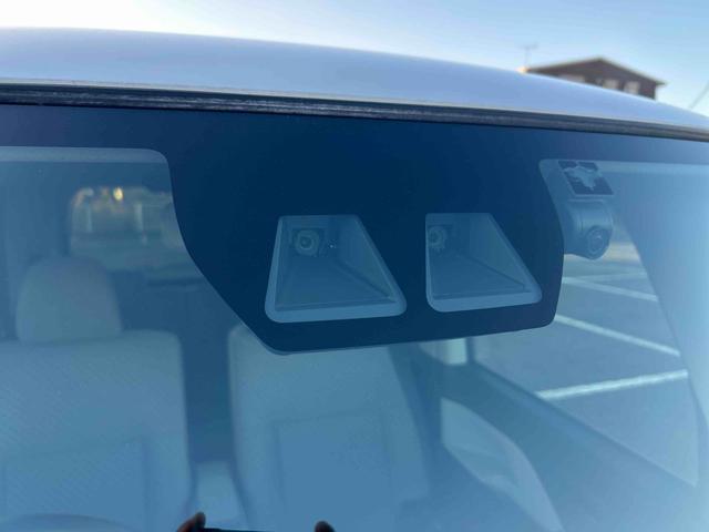 タントXインパネシフト プッシュスタートスイッチ 電子カードキー 電動パーキングブレーキ カーナビ 片側電動両側スライドドア ブレーキサポート 車線逸脱警報 ABS オートハイビーム シートヒーター(鹿児島県)の中古車