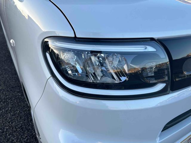 タントXインパネシフト プッシュスタートスイッチ 電子カードキー 電動パーキングブレーキ カーナビ 片側電動両側スライドドア ブレーキサポート 車線逸脱警報 ABS オートハイビーム シートヒーター(鹿児島県)の中古車