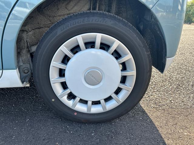 ムーヴキャンバスストライプスGインパネシフト プッシュスタートスイッチ 電子カードキー 電動パーキングブレーキ ディスプレイオーディオ フォグランプ オートハイビーム 車線逸脱警報 エマージェンシーブレーキ 両Pドア ABS(鹿児島県)の中古車