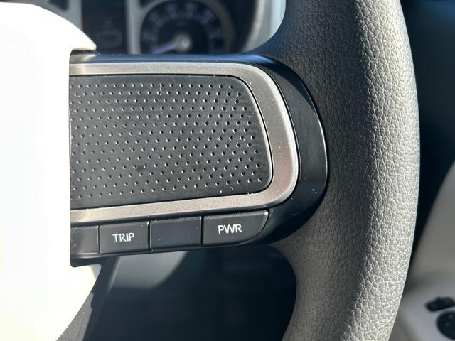 ムーヴキャンバスストライプスGインパネシフト プッシュスタートスイッチ 電子カードキー 電動パーキングブレーキ ディスプレイオーディオ フォグランプ オートハイビーム 車線逸脱警報 エマージェンシーブレーキ 両Pドア ABS(鹿児島県)の中古車