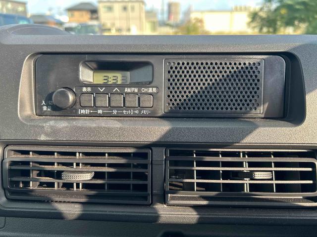 ハイゼットトラックスタンダード 農用スペシャルフロアCVT 切替式4WD デフロック レーンキープアシスト 運転席エアバック 助手席エアバック 誤発進抑制機能 オートハイビーム PS ABS(鹿児島県)の中古車