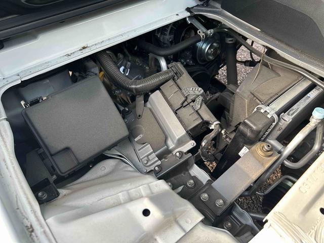 ハイゼットトラックスタンダード 農用スペシャルフロアCVT 切替式4WD デフロック レーンキープアシスト 運転席エアバック 助手席エアバック 誤発進抑制機能 オートハイビーム PS ABS(鹿児島県)の中古車