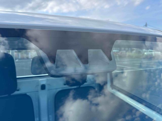 ハイゼットトラックスタンダード 農用スペシャルフロアCVT 切替式4WD デフロック レーンキープアシスト 運転席エアバック 助手席エアバック 誤発進抑制機能 オートハイビーム PS ABS(鹿児島県)の中古車