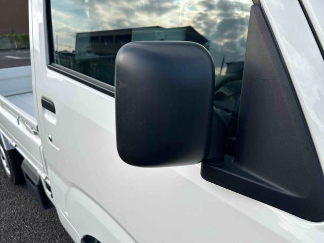 ハイゼットトラックスタンダード 農用スペシャルフロアCVT 切替式4WD デフロック レーンキープアシスト 運転席エアバック 助手席エアバック 誤発進抑制機能 オートハイビーム PS ABS(鹿児島県)の中古車