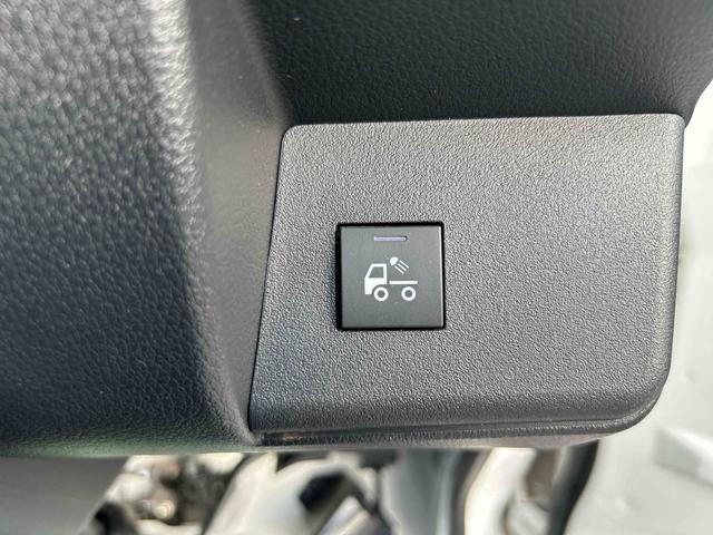 ハイゼットトラックスタンダード 農用スペシャルフロアCVT 切替式4WD デフロック レーンキープアシスト 運転席エアバック 助手席エアバック 誤発進抑制機能 オートハイビーム PS ABS(鹿児島県)の中古車