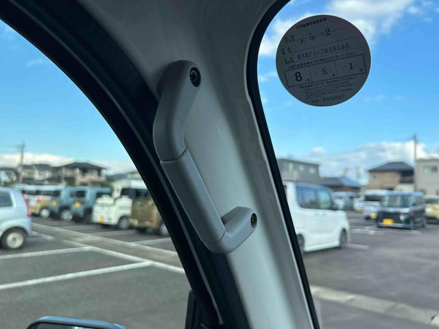 ハイゼットトラックスタンダード 農用スペシャルフロアCVT 切替式4WD デフロック レーンキープアシスト 運転席エアバック 助手席エアバック 誤発進抑制機能 オートハイビーム PS ABS(鹿児島県)の中古車