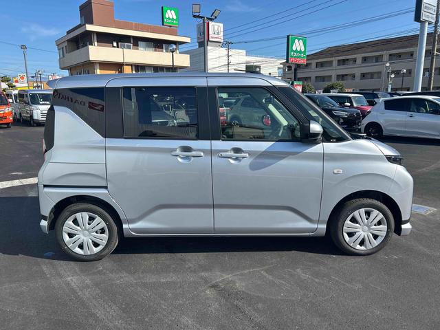 ムーヴＸインパネシフト　プッシュスタートスイッチ　電子カードキー　衝突被害軽減システム　左側電動スライドドア　オートエアコン（鹿児島県）の中古車