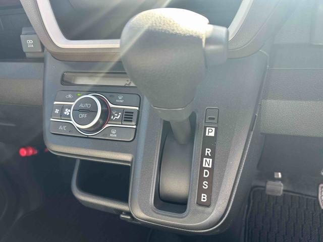 ムーヴＸインパネシフト　プッシュスタートスイッチ　電子カードキー　衝突被害軽減システム　左側電動スライドドア　オートエアコン（鹿児島県）の中古車