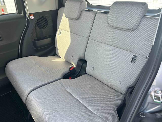 ムーヴＸインパネシフト　プッシュスタートスイッチ　電子カードキー　衝突被害軽減システム　左側電動スライドドア　オートエアコン（鹿児島県）の中古車