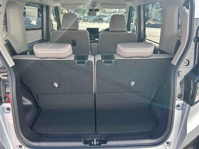 ムーヴＸインパネシフト　プッシュスタートスイッチ　電子カードキー　衝突被害軽減システム　左側電動スライドドア　オートエアコン（鹿児島県）の中古車