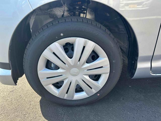 ムーヴＸインパネシフト　プッシュスタートスイッチ　電子カードキー　衝突被害軽減システム　左側電動スライドドア　オートエアコン（鹿児島県）の中古車