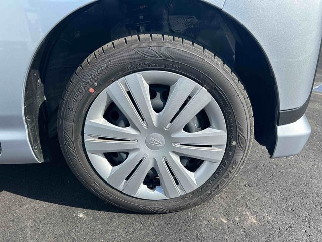 ムーヴＸインパネシフト　プッシュスタートスイッチ　電子カードキー　衝突被害軽減システム　左側電動スライドドア　オートエアコン（鹿児島県）の中古車