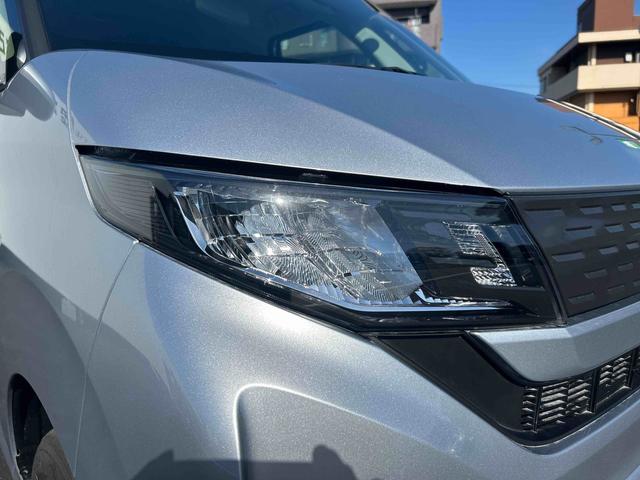 ムーヴＸインパネシフト　プッシュスタートスイッチ　電子カードキー　衝突被害軽減システム　左側電動スライドドア　オートエアコン（鹿児島県）の中古車