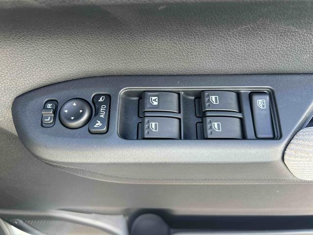 ムーヴＸインパネシフト　プッシュスタートスイッチ　電子カードキー　衝突被害軽減システム　左側電動スライドドア　オートエアコン（鹿児島県）の中古車