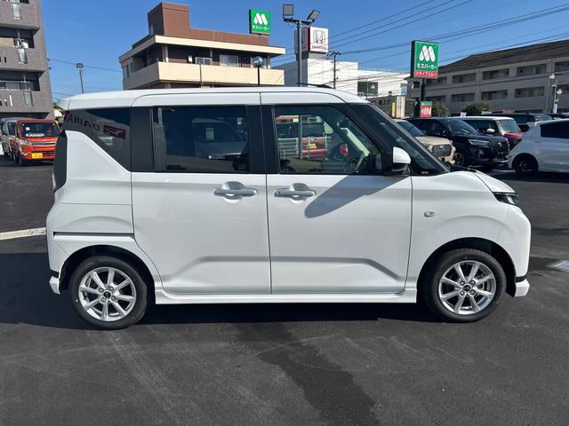 ムーヴＧインパネシフト　プッシュスタートスイッチ　電子カードキー　電動パーキングブレーキ　助手席側電動スライドドア　衝突被害軽減ブレーキ（鹿児島県）の中古車