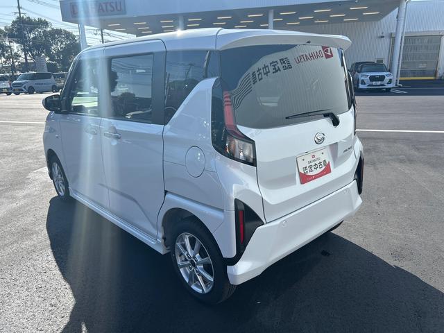 ムーヴＧインパネシフト　プッシュスタートスイッチ　電子カードキー　電動パーキングブレーキ　助手席側電動スライドドア　衝突被害軽減ブレーキ（鹿児島県）の中古車