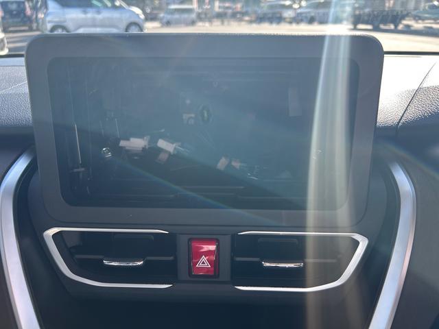 ムーヴＧインパネシフト　プッシュスタートスイッチ　電子カードキー　電動パーキングブレーキ　助手席側電動スライドドア　衝突被害軽減ブレーキ（鹿児島県）の中古車