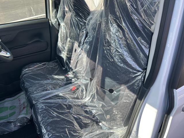 ムーヴＧインパネシフト　プッシュスタートスイッチ　電子カードキー　電動パーキングブレーキ　助手席側電動スライドドア　衝突被害軽減ブレーキ（鹿児島県）の中古車