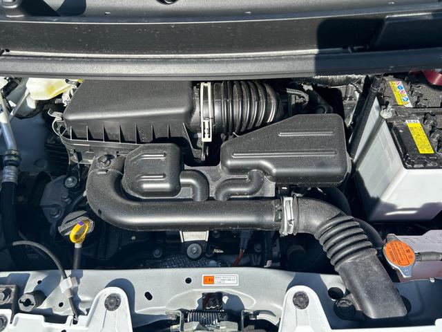 ムーヴＧインパネシフト　プッシュスタートスイッチ　電子カードキー　電動パーキングブレーキ　助手席側電動スライドドア　衝突被害軽減ブレーキ（鹿児島県）の中古車