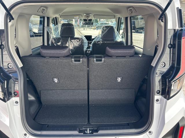 ムーヴＧインパネシフト　プッシュスタートスイッチ　電子カードキー　電動パーキングブレーキ　助手席側電動スライドドア　衝突被害軽減ブレーキ（鹿児島県）の中古車