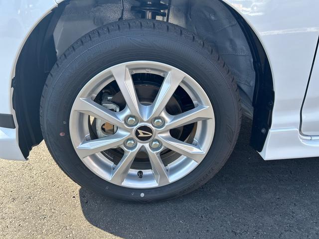 ムーヴＧインパネシフト　プッシュスタートスイッチ　電子カードキー　電動パーキングブレーキ　助手席側電動スライドドア　衝突被害軽減ブレーキ（鹿児島県）の中古車