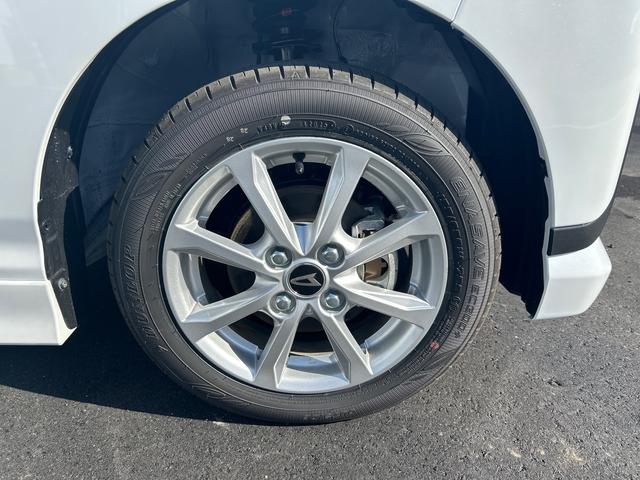 ムーヴＧインパネシフト　プッシュスタートスイッチ　電子カードキー　電動パーキングブレーキ　助手席側電動スライドドア　衝突被害軽減ブレーキ（鹿児島県）の中古車