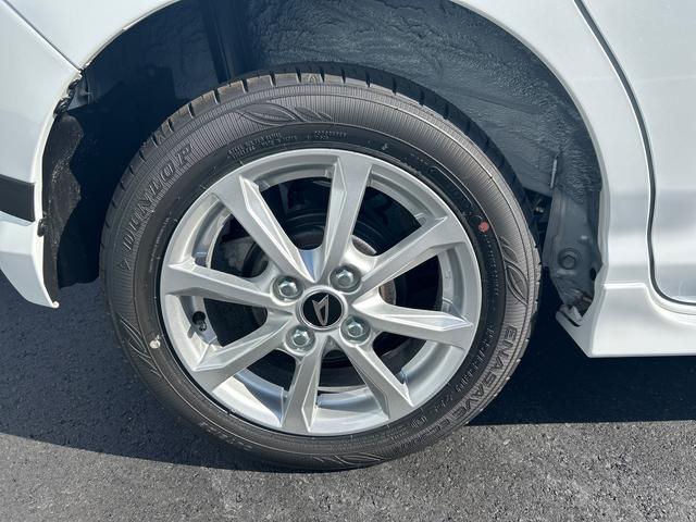 ムーヴＧインパネシフト　プッシュスタートスイッチ　電子カードキー　電動パーキングブレーキ　助手席側電動スライドドア　衝突被害軽減ブレーキ（鹿児島県）の中古車