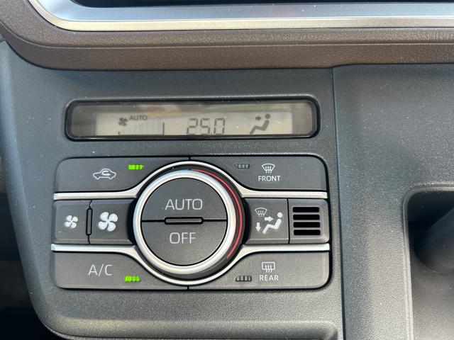 ムーヴＧインパネシフト　プッシュスタートスイッチ　電子カードキー　電動パーキングブレーキ　助手席側電動スライドドア　衝突被害軽減ブレーキ（鹿児島県）の中古車