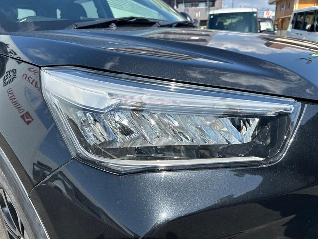 ロッキープレミアムＧ９インチディスプレイオーディオ　連動ドラレコＦＲ　バックカメラ　コーナーセンサー　シートヒーター　オートライト　ＬＥＤヘッドライト　キーフリーシステム　プッシュボタンスタート　衝突回避支援システム（鹿児島県）の中古車