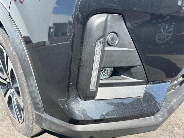 ロッキープレミアムＧ９インチディスプレイオーディオ　連動ドラレコＦＲ　バックカメラ　コーナーセンサー　シートヒーター　オートライト　ＬＥＤヘッドライト　キーフリーシステム　プッシュボタンスタート　衝突回避支援システム（鹿児島県）の中古車