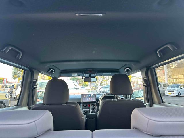 タフトＧ　クロムベンチャー９インチディスプレイオーディオ　Ｆドラレコ　バックカメラ　コーナーセンサー　キーフリーシステム　プッシュボタンスタート　オートライト　ＬＥＤヘッドライト　スカイフィールトップ　衝突回避支援システム（鹿児島県）の中古車