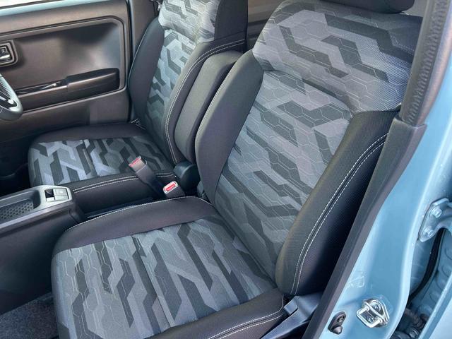 タフトＧ　クロムベンチャー９インチディスプレイオーディオ　Ｆドラレコ　バックカメラ　コーナーセンサー　キーフリーシステム　プッシュボタンスタート　オートライト　ＬＥＤヘッドライト　スカイフィールトップ　衝突回避支援システム（鹿児島県）の中古車