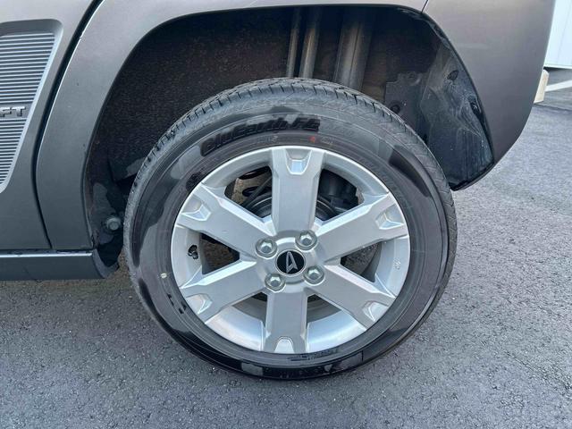 タフトＧ　クロムベンチャー９インチディスプレイオーディオ　Ｆドラレコ　バックカメラ　コーナーセンサー　キーフリーシステム　プッシュボタンスタート　オートライト　ＬＥＤヘッドライト　スカイフィールトップ　衝突回避支援システム（鹿児島県）の中古車