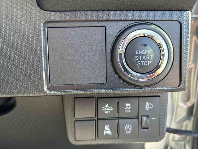 タントＬオーディオレス　バックカメラ　コーナーセンサー　両側スライドドア　オートライト　ＬＥＤヘッドライト　キーフリーシステム　プッシュボタンスタート　衝突回避支援システム（鹿児島県）の中古車